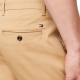 TOMMY HILFIGER</br>Ανδρικό Παντελόνι Μπεζ Bleecker Printed Structure Chino Slim MW0MW33937-RBL Tommy Hilfiger TOMMY HILFIGER</br>Ανδρικό Παντελόνι Μπεζ Bleecker Printed Structure Chino Slim MW0MW33937-RBL Tommy Hilfiger