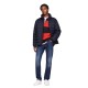 TOMMY HILFIGER</br>Ανδρικό Μπουφάν Αδιάβροχο Μπλε MW0MW34263-DW5 Tommy Hilfiger TOMMY HILFIGER</br>Ανδρικό Μπουφάν Αδιάβροχο Μπλε MW0MW34263-DW5 Tommy Hilfiger
