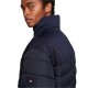 TOMMY HILFIGER</br>Ανδρικό Μπουφάν Αδιάβροχο Μπλε MW0MW34263-DW5 Tommy Hilfiger TOMMY HILFIGER</br>Ανδρικό Μπουφάν Αδιάβροχο Μπλε MW0MW34263-DW5 Tommy Hilfiger