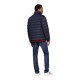 TOMMY HILFIGER</br>Ανδρικό Μπουφάν Αδιάβροχο Μπλε MW0MW34263-DW5 Tommy Hilfiger TOMMY HILFIGER</br>Ανδρικό Μπουφάν Αδιάβροχο Μπλε MW0MW34263-DW5 Tommy Hilfiger