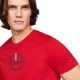 TOMMY HILFIGER</br>Ανδρικό T-shirt Κόκκινο MW0MW34388-XLG Tommy Hilfiger TOMMY HILFIGER</br>Ανδρικό T-shirt Κόκκινο MW0MW34388-XLG Tommy Hilfiger