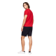 TOMMY HILFIGER</br>Ανδρικό T-shirt Κόκκινο MW0MW34388-XLG Tommy Hilfiger TOMMY HILFIGER</br>Ανδρικό T-shirt Κόκκινο MW0MW34388-XLG Tommy Hilfiger