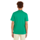 TOMMY HILFIGER</br>Ανδρικό T-shirt Πράσινο MW0MW34393-L4B Tommy Hilfiger 