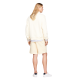 TOMMY HILFIGER</br>Ανδρικό Φούτερ Εκρού MW0MW34412-AEF Tommy Hilfiger TOMMY HILFIGER</br>Ανδρικό Φούτερ Εκρού MW0MW34412-AEF Tommy Hilfiger