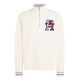 TOMMY HILFIGER</br>Ανδρικό Φούτερ Εκρού MW0MW34412-AEF Tommy Hilfiger TOMMY HILFIGER</br>Ανδρικό Φούτερ Εκρού MW0MW34412-AEF Tommy Hilfiger