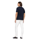 TOMMY HILFIGER</br>Ανδρικό T-shirt Μπλε MW0MW34421-DW5 Tommy Hilfiger
