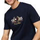 TOMMY HILFIGER</br>Ανδρικό T-shirt Μπλε MW0MW34421-DW5 Tommy Hilfiger