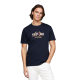TOMMY HILFIGER</br>Ανδρικό T-shirt Μπλε MW0MW34421-DW5 Tommy Hilfiger