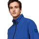 TOMMY HILFIGER</br>Ανδρικό Μπουφάν Αδιάβροχο Μπλε MW0MW34454-C5J Tommy Hilfiger TOMMY HILFIGER</br>Ανδρικό Μπουφάν Αδιάβροχο Μπλε MW0MW34454-C5J Tommy Hilfiger