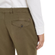 TOMMY HILFIGER</br>Ανδρικό Παντελόνι Χακί Denton Chinolino Straight MW0MW34486-RBN Tommy Hilfiger