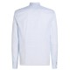 TOMMY HILFIGER</br>Ανδρικό Πουκάμισο Λευκό/Γαλάζιο Micro Print Slim MW0MW34571-0GY Tommy Hilfiger TOMMY HILFIGER</br>Ανδρικό Πουκάμισο Λευκό/Γαλάζιο Micro Print Slim MW0MW34571-0GY Tommy Hilfiger