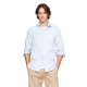 TOMMY HILFIGER</br>Ανδρικό Πουκάμισο Σιέλ Slim MW0MW34635-C14 Tommy Hilfiger TOMMY HILFIGER</br>Ανδρικό Πουκάμισο Σιέλ Slim MW0MW34635-C14 Tommy Hilfiger