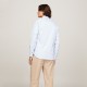 TOMMY HILFIGER</br>Ανδρικό Πουκάμισο Σιέλ Slim MW0MW34635-C14 Tommy Hilfiger TOMMY HILFIGER</br>Ανδρικό Πουκάμισο Σιέλ Slim MW0MW34635-C14 Tommy Hilfiger