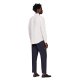 TOMMY HILFIGER</br>Ανδρικό Πουκάμισο Εκρού Λινό Regular MW0MW34646-0AA Tommy Hilfiger