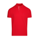 TOMMY HILFIGER</br>Ανδρικό Polo T-shirt Κόκκινο MW0MW34753-XLG Tommy Hilfiger TOMMY HILFIGER</br>Ανδρικό Polo T-shirt Κόκκινο MW0MW34753-XLG Tommy Hilfiger