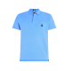 TOMMY HILFIGER</br>Ανδρικό Polo T-shirt Γαλάζιο MW0MW34783-C30 Tommy Hilfiger TOMMY HILFIGER</br>Ανδρικό Polo T-shirt Γαλάζιο MW0MW34783-C30 Tommy Hilfiger