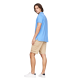TOMMY HILFIGER</br>Ανδρικό Polo T-shirt Γαλάζιο MW0MW34783-C30 Tommy Hilfiger TOMMY HILFIGER</br>Ανδρικό Polo T-shirt Γαλάζιο MW0MW34783-C30 Tommy Hilfiger