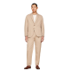 TOMMY HILFIGER</br>Ανδρικό Παντελόνι Μπεζ Greenwich Chino Wide Tapered MW0MW34895-AEG Tommy Hilfiger TOMMY HILFIGER</br>Ανδρικό Παντελόνι Μπεζ Greenwich Chino Wide Tapered MW0MW34895-AEG Tommy Hilfiger