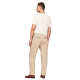 TOMMY HILFIGER</br>Ανδρικό Παντελόνι Μπεζ Greenwich Chino Wide Tapered MW0MW34895-AEG Tommy Hilfiger TOMMY HILFIGER</br>Ανδρικό Παντελόνι Μπεζ Greenwich Chino Wide Tapered MW0MW34895-AEG Tommy Hilfiger