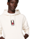 TOMMY HILFIGER</br>Ανδρικό Φούτερ Hoody Εκρού MW0MW35525-Z00 Tommy Hilfiger TOMMY HILFIGER</br>Ανδρικό Φούτερ Hoody Εκρού MW0MW35525-Z00 Tommy Hilfiger