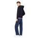 TOMMY HILFIGER</br>Ανδρικό Φούτερ Hoody Μπλε MW0MW35527-DW5 Tommy Hilfiger TOMMY HILFIGER</br>Ανδρικό Φούτερ Hoody Μπλε MW0MW35527-DW5 Tommy Hilfiger