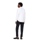 TOMMY HILFIGER</br>Ανδρικό Πουκάμισο Λευκό Lux Cotton Regular MW0MW35786-YCF Tommy Hilfiger TOMMY HILFIGER</br>Ανδρικό Πουκάμισο Λευκό Lux Cotton Regular MW0MW35786-YCF Tommy Hilfiger