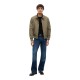 TOMMY HILFIGER</br>Tommy Hilfiger Essential Structure Crewneck Cotton Regular Sweater MW0MW36347-BDS Ανδρικό Πουλόβερ Μαύρο TOMMY HILFIGER</br>Tommy Hilfiger Essential Structure Crewneck Cotton Regular Sweater MW0MW36347-BDS Ανδρικό Πουλόβερ Μαύρο