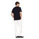 TOMMY HILFIGER</br>Ανδρικό T-shirt Μπλε Regular MW0MW36455-DW5 Tommy Hilfiger TOMMY HILFIGER</br>Ανδρικό T-shirt Μπλε Regular MW0MW36455-DW5 Tommy Hilfiger