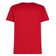 TOMMY HILFIGER</br>Ανδρικό T-shirt Κόκκινο Regular MW0MW36498-XLD Tommy Hilfiger TOMMY HILFIGER</br>Ανδρικό T-shirt Κόκκινο Regular MW0MW36498-XLD Tommy Hilfiger