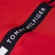 TOMMY HILFIGER</br>Ανδρικό T-shirt Κόκκινο Regular MW0MW36498-XLD Tommy Hilfiger TOMMY HILFIGER</br>Ανδρικό T-shirt Κόκκινο Regular MW0MW36498-XLD Tommy Hilfiger