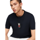 TOMMY HILFIGER</br>Ανδρικό T-shirt Μπλε Regular MW0MW36512-DW5 Tommy Hilfiger TOMMY HILFIGER</br>Ανδρικό T-shirt Μπλε Regular MW0MW36512-DW5 Tommy Hilfiger