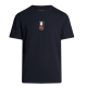 TOMMY HILFIGER</br>Ανδρικό T-shirt Μπλε Regular MW0MW36512-DW5 Tommy Hilfiger TOMMY HILFIGER</br>Ανδρικό T-shirt Μπλε Regular MW0MW36512-DW5 Tommy Hilfiger