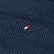 TOMMY HILFIGER</br>Ανδρικό Πουλόβερ Γαλάζιο Structure Crewneck Cotton Regular MW0MW36525-CBZ Tommy Hilfiger TOMMY HILFIGER</br>Ανδρικό Πουλόβερ Γαλάζιο Structure Crewneck Cotton Regular MW0MW36525-CBZ Tommy Hilfiger