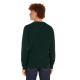 TOMMY HILFIGER</br>Ανδρικό Πουλόβερ Πράσινο Structure Crewneck Cotton Regular MW0MW36525-L6K Tommy Hilfiger TOMMY HILFIGER</br>Ανδρικό Πουλόβερ Πράσινο Structure Crewneck Cotton Regular MW0MW36525-L6K Tommy Hilfiger