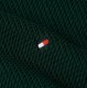 TOMMY HILFIGER</br>Ανδρικό Πουλόβερ Πράσινο Structure Crewneck Cotton Regular MW0MW36525-L6K Tommy Hilfiger TOMMY HILFIGER</br>Ανδρικό Πουλόβερ Πράσινο Structure Crewneck Cotton Regular MW0MW36525-L6K Tommy Hilfiger