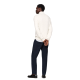 TOMMY HILFIGER</br>Ανδρικό Πουλόβερ Εκρού Με Cable Πλέξη 1/4 Zip Mock Cotton Regular MW0MW36532-YBI Tommy Hilfiger TOMMY HILFIGER</br>Ανδρικό Πουλόβερ Εκρού Με Cable Πλέξη 1/4 Zip Mock Cotton Regular MW0MW36532-YBI Tommy Hilfiger