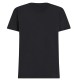 TOMMY HILFIGER</br>Ανδρικό T-shirt Μαύρο Relaxed MW0MW36562-BDS Tommy Hilfiger TOMMY HILFIGER</br>Ανδρικό T-shirt Μαύρο Relaxed MW0MW36562-BDS Tommy Hilfiger