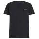 TOMMY HILFIGER</br>Ανδρικό T-shirt Μαύρο Relaxed MW0MW36562-BDS Tommy Hilfiger TOMMY HILFIGER</br>Ανδρικό T-shirt Μαύρο Relaxed MW0MW36562-BDS Tommy Hilfiger