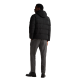 TOMMY HILFIGER</br>Ανδρικό Μπουφάν Αδιάβροχο Μαύρο Down Hooded Puffer Jacket MW0MW36599-BDS Tommy Hilfiger TOMMY HILFIGER</br>Ανδρικό Μπουφάν Αδιάβροχο Μαύρο Down Hooded Puffer Jacket MW0MW36599-BDS Tommy Hilfiger