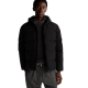 TOMMY HILFIGER</br>Ανδρικό Μπουφάν Αδιάβροχο Μαύρο Down Hooded Puffer Jacket MW0MW36599-BDS Tommy Hilfiger TOMMY HILFIGER</br>Ανδρικό Μπουφάν Αδιάβροχο Μαύρο Down Hooded Puffer Jacket MW0MW36599-BDS Tommy Hilfiger