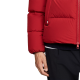TOMMY HILFIGER</br>Ανδρικό Μπουφάν Αδιάβροχο Κόκκινο Down Puffer Jacket MW0MW36666-XNN Tommy Hilfiger TOMMY HILFIGER</br>Ανδρικό Μπουφάν Αδιάβροχο Κόκκινο Down Puffer Jacket MW0MW36666-XNN Tommy Hilfiger