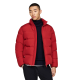TOMMY HILFIGER</br>Ανδρικό Μπουφάν Αδιάβροχο Κόκκινο Down Puffer Jacket MW0MW36666-XNN Tommy Hilfiger TOMMY HILFIGER</br>Ανδρικό Μπουφάν Αδιάβροχο Κόκκινο Down Puffer Jacket MW0MW36666-XNN Tommy Hilfiger