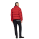 TOMMY HILFIGER</br>Ανδρικό Μπουφάν Αδιάβροχο Κόκκινο Down Puffer Jacket MW0MW36666-XNN Tommy Hilfiger TOMMY HILFIGER</br>Ανδρικό Μπουφάν Αδιάβροχο Κόκκινο Down Puffer Jacket MW0MW36666-XNN Tommy Hilfiger