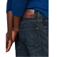 TOMMY HILFIGER</br>Ανδρικό Τζιν Παντελόνι Μπλε Denton THStretch Straight MW0MW36669-1BM Tommy Hilfiger TOMMY HILFIGER</br>Ανδρικό Τζιν Παντελόνι Μπλε Denton THStretch Straight MW0MW36669-1BM Tommy Hilfiger
