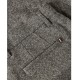 TOMMY HILFIGER</br>Ανδρικό Παντελόνι Γκρι Denton Brushed Donegal Wool Chino Straight MW0MW36699-P01 Tommy Hilfiger TOMMY HILFIGER</br>Ανδρικό Παντελόνι Γκρι Denton Brushed Donegal Wool Chino Straight MW0MW36699-P01 Tommy Hilfiger