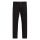 TOMMY HILFIGER</br>Ανδρικό Παντελόνι Μαύρο Harlem Satin Chino Relaxed Tapered MW0MW36708-BDS Tommy Hilfiger TOMMY HILFIGER</br>Ανδρικό Παντελόνι Μαύρο Harlem Satin Chino Relaxed Tapered MW0MW36708-BDS Tommy Hilfiger