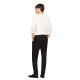 TOMMY HILFIGER</br>Ανδρικό Παντελόνι Μαύρο Harlem Satin Chino Relaxed Tapered MW0MW36708-BDS Tommy Hilfiger TOMMY HILFIGER</br>Ανδρικό Παντελόνι Μαύρο Harlem Satin Chino Relaxed Tapered MW0MW36708-BDS Tommy Hilfiger