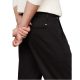 TOMMY HILFIGER</br>Ανδρικό Παντελόνι Μαύρο Harlem Satin Chino Relaxed Tapered MW0MW36708-BDS Tommy Hilfiger TOMMY HILFIGER</br>Ανδρικό Παντελόνι Μαύρο Harlem Satin Chino Relaxed Tapered MW0MW36708-BDS Tommy Hilfiger