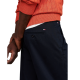 TOMMY HILFIGER</br>Ανδρικό Παντελόνι Μπλε Harlem Satin Chino Relaxed Tapered MW0MW36708-DW5 Tommy Hilfiger TOMMY HILFIGER</br>Ανδρικό Παντελόνι Μπλε Harlem Satin Chino Relaxed Tapered MW0MW36708-DW5 Tommy Hilfiger
