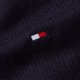TOMMY HILFIGER</br>Ανδρικό Πουκάμισο Μπλε Flannel THFlex Regular MW0MW36824-DW5 Tommy Hilfiger